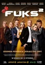 Poster de la película Fuks 2 - Películas hoy en TV