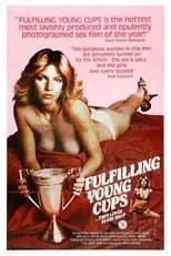 Stacey Blayne es  en Fulfilling Young Cups