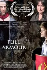 Rafi Wilder es Timothy en Full Armour