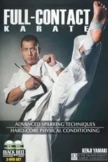 Kenji Yamaki es Himself en Full-Contact Karate