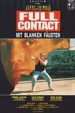 Póster de la película Full Contact