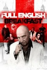 Dave Courtney interpreta a Dave Bishop en Full English Breakfast