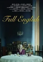 Póster de la película Full English