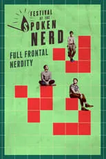 Helen Arney interpreta a Herself en Full Frontal Nerdity