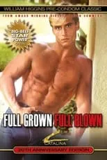 Vladimir Correa es  en Full Grown, Full Blown