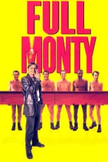 June Broughton interpreta a Lomper's Mum en Full Monty