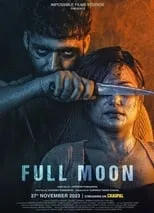 Poster de la película Full Moon - Películas hoy en TV