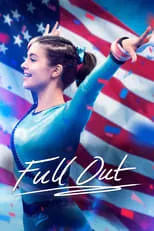 Ramona Milano es Susan Berlin en Full Out