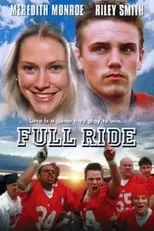 Póster de la película Full Ride