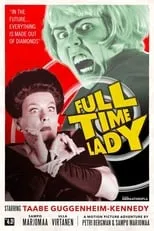 Película Full Time Lady