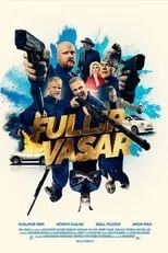 Película Fullir Vasar