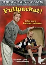 Poster de Fullpackat!