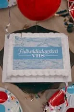 Vigdís Hafliðadóttir es Self en Fullveldisdagskrá VHS