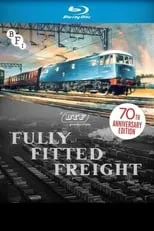 Portada de Fully Fitted Freight