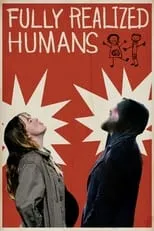 Póster de Fully Realized Humans