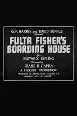 Olaf Skavlan es Hans en Fulta Fisher's Boarding House