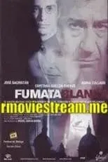 Poster de Fumata blanca