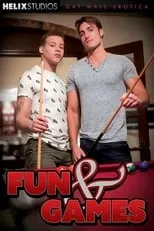 Poster de la película Fun & Games - Películas hoy en TV