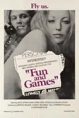 Póster de la película Fun and Games