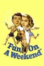 Alex Ball es Casino Patron (Uncredited) en Fun on a Weekend