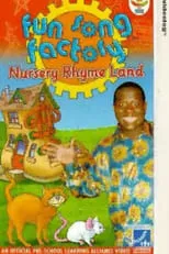 Película Fun Song Factory: Nursery Rhyme Land