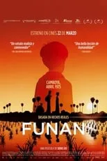 Poster de la película Funan - Películas hoy en TV