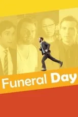 Funeral Day portada