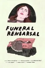 Póster de Funeral Rehearsal