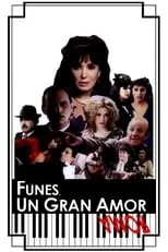 Película Funes, un gran amor