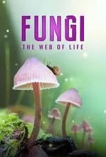 Portada de Fungi: The Web of Life