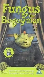 Judi Lamb interpreta a Bogey Teacher en Fungus the Bogeyman