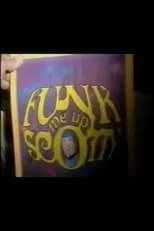 John Peel es Himself en Funk Me Up, Scotty