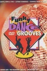 Terence Trent d'Arby interpreta a Self en Funky Dance Grooves