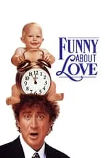 David Margulies es Dr. Benjamin en Funny Baby