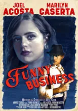 Póster de la película Funny Business