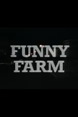 Película Funny Farm