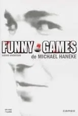 Susanne Meneghel interpreta a Gerdas Schwester en Funny Games