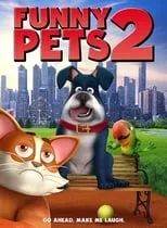 Portada de Funny Pets 2