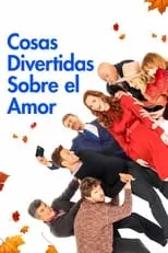 Poster de la película Funny Thing About Love - Películas hoy en TV