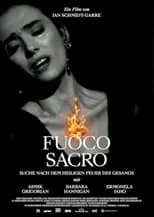 Ermonela Jaho interpreta a Self en Fuoco sacro – Suche nach dem heiligen Feuer des Gesangs