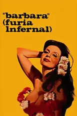 Portada de Furia Infernal