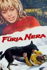 Póster de la película Furia nera