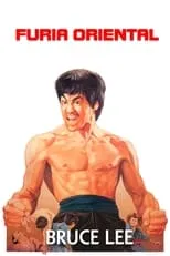 Poster de la película Furia Oriental (Fist of Fury) - Películas hoy en TV