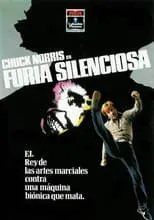 John Barrett interpreta a Institute Doctor en Furia Silenciosa