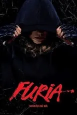 Poster de Furia