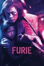 Poster de Furie