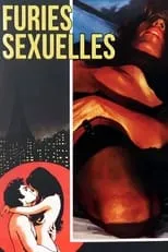 Carole Gire interpreta a  en Furies sexuelles