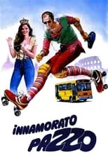 Película Furiosamente Enamorado