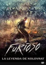 Película Furioso