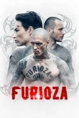 Poster de Furioza